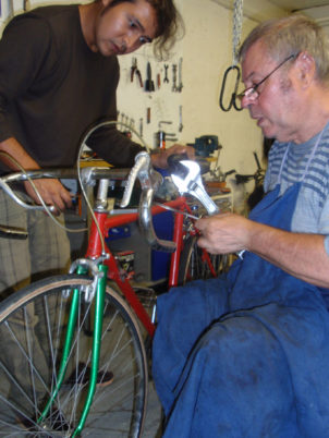 Le coup de pouce à l&rsquo;aventure du CC37  !